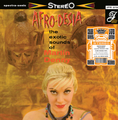 Martin Denny - Afro-Desia LP (Flame Orange Vinyl)