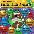 V/A - Surfin’ Kitty X-Mas 3 CD