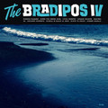 The Bradipos IV - The Bradipos IV Vinyl LP
