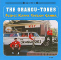  The Orangu-Tones – Pledge Kappa Epsilon Gamma CD