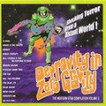 V/A - Depravity In Zero Gravity: Western Star Compilation Volume 3 CD