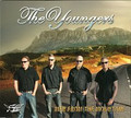 The Youngers - Men From The Mountain CD