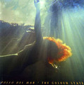 Pollo Del Mar - The Golden State CD