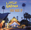 Little Kahuna - Lost Oasis CD-EP
