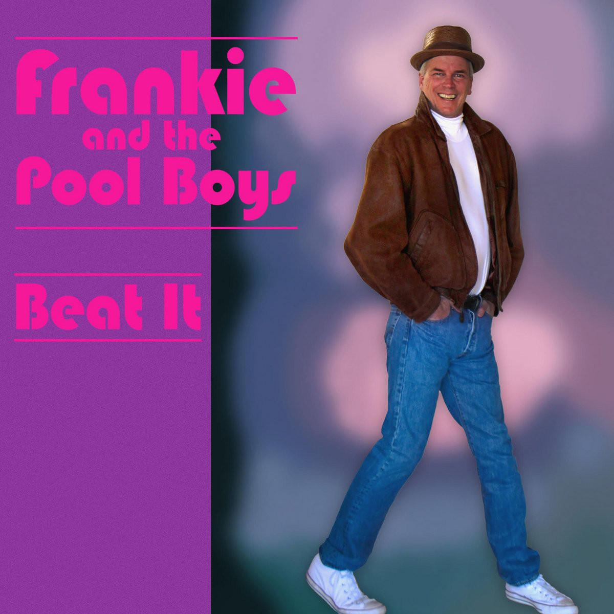 (Surfer　Ferocious　Beat　It　CD-Single　Billie　Boys　Surfer　Joe　The　Frankie　Joe　Doberman)　Pool　Jean