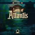 Lords Of Atlantis - Lords Of Atlantis CD