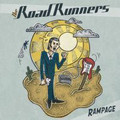 The Road Runners - Rampage CD