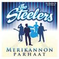 The Steelers - Merikannon Parhaat CD