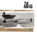 The Akulas - Inundated Land CD