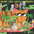 V/A - Surf You Next Tuesday: Volume 3 CD