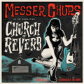 Messer Chups - Church of Reverb Vinyl LP (Bone White Vinyl)
