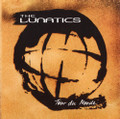 The Lunatics - Tour du Monde CD