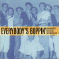 V/A - Everybody's Boppin': Early Northwest Rockers & Instrumentals Volume 1 CD