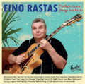 Eino Rastas – Twilight Guitar Songs And Rocks CD