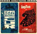 V/A -Os Brutus / Los Protones: Double Feature CD