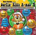 V/A - Surfin’ Kitty X-Mas 4 CD