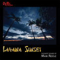 Mark Riddle – Lahaina Sunset Vinyl LP