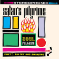 Satan's Pilgrims - Soul Pilgrim Vinyl LP (Frosty Blue Vinyl)