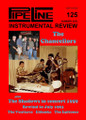Pipeline Instrumental Review - Issue #125