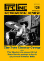 Pipeline Instrumental Review - Issue #126