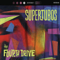 Supertubos - The Fourth Drive CD