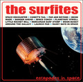 The Surfites - Escapades In Space Vinyl LP