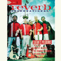 Reverb International - Issue #1