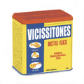 The Vicissitones - Melody, Rhythm & Reverb CD