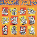 V/A - Hawaii Five-O Presents 22 Instro Rarities: Volume 1 CD