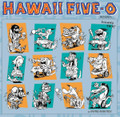 V/A - Hawaii Five-O Presents 22 Instro Rarities: Volume 2 CD