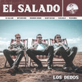 Los Dedos - El Calado CD-EP
