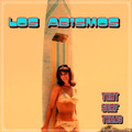 Los Abismos - That Surf Thing CD