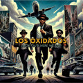 Los Oxidados - Lookout! Here We Go! CD