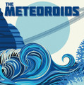 The Meteoroids - The Meteoroids CD
