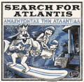V/A - Search For Atlantis CD