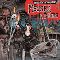 Messer Chups - Dark Side of Paradise Vinyl LP