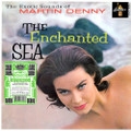 Martin Denny - The Enchanted Sea LP (Reissue - Tiki Green Vinyl)