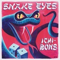 Ichi-Bons - Snake Eyes / Watusi Zombie 7"