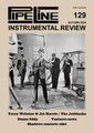 Pipeline Instrumental Review - Issue #129