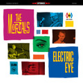 The Mortals - Electric Eye Vinyl LP