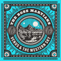 The Boss Martians - Venus & The Western Sky CD