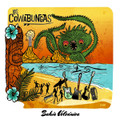 Los Cowabungas - Bahia Volc​a​nica CD (AKL)