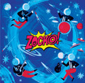 Zocko! - Dial "Z" For Zocko! 7" EP