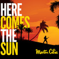 Martin Cilia - Here Comes The Sun CD