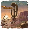 Desert Undertones - The Sentinel Vinyl LP