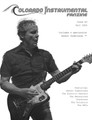 Colorado Instrumental Fanzine - Issue #3