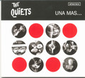 The Quiets - Una Mas... CD