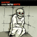 Secret Agent - Going (Instro) Mental CD