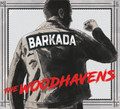 The Woodhavens - Barkada CD