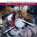 Frankie & The Pool Boys - Endless Drummer Vinyl LP (Splatter Purple & Black Vinyl)